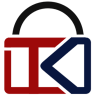 TK Safety Logo